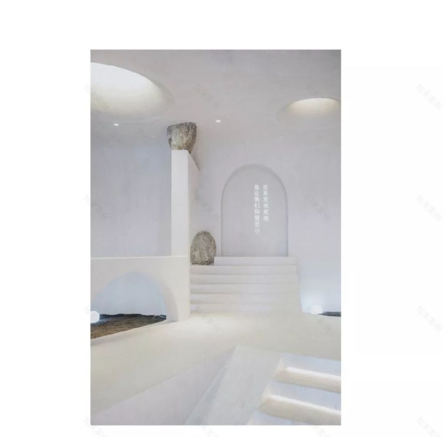 那云·星空宿 | 杭州城市上空,45 个房型构建社区式共生空间-3