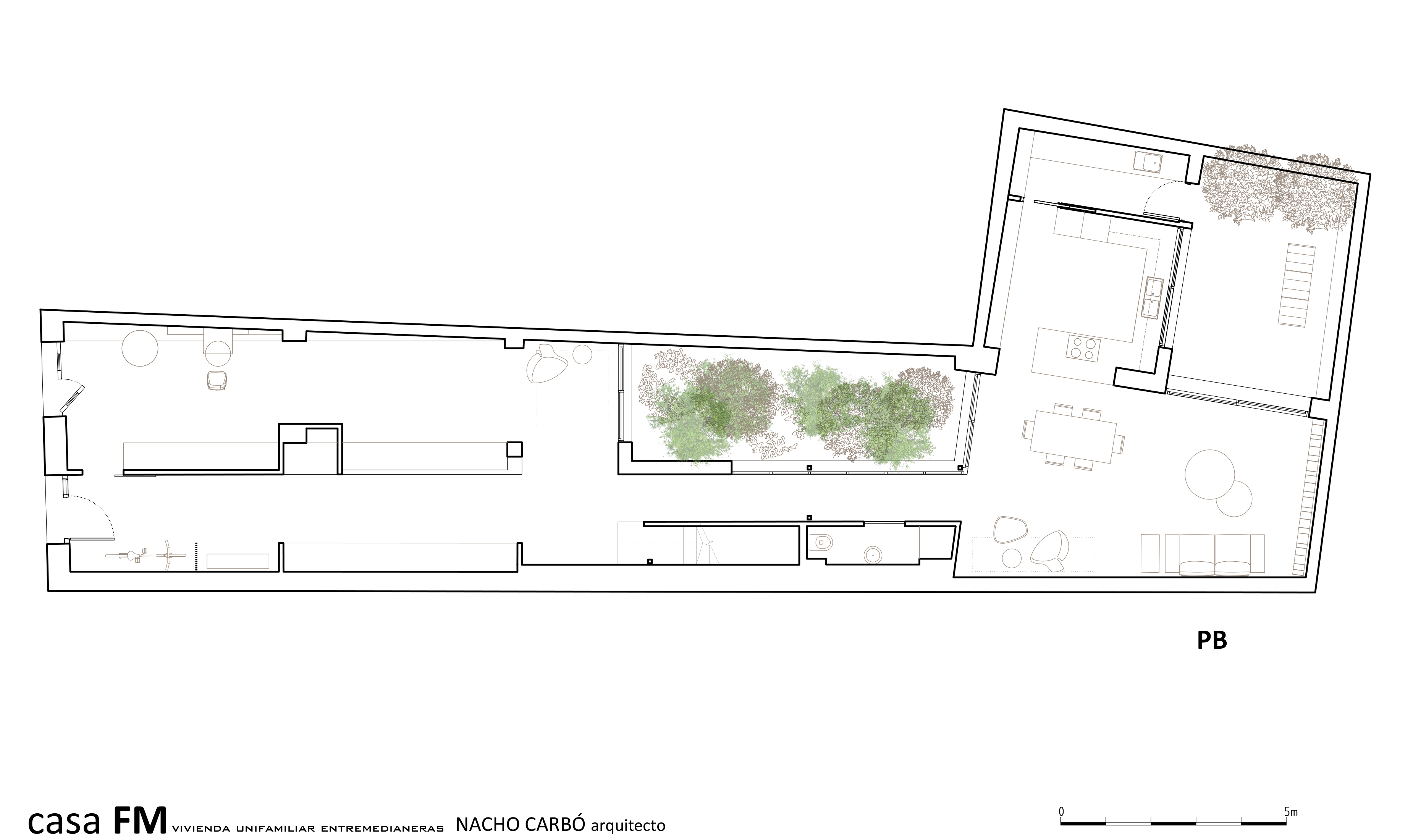调频之家丨西班牙丨Ignacio Carbó architect-43