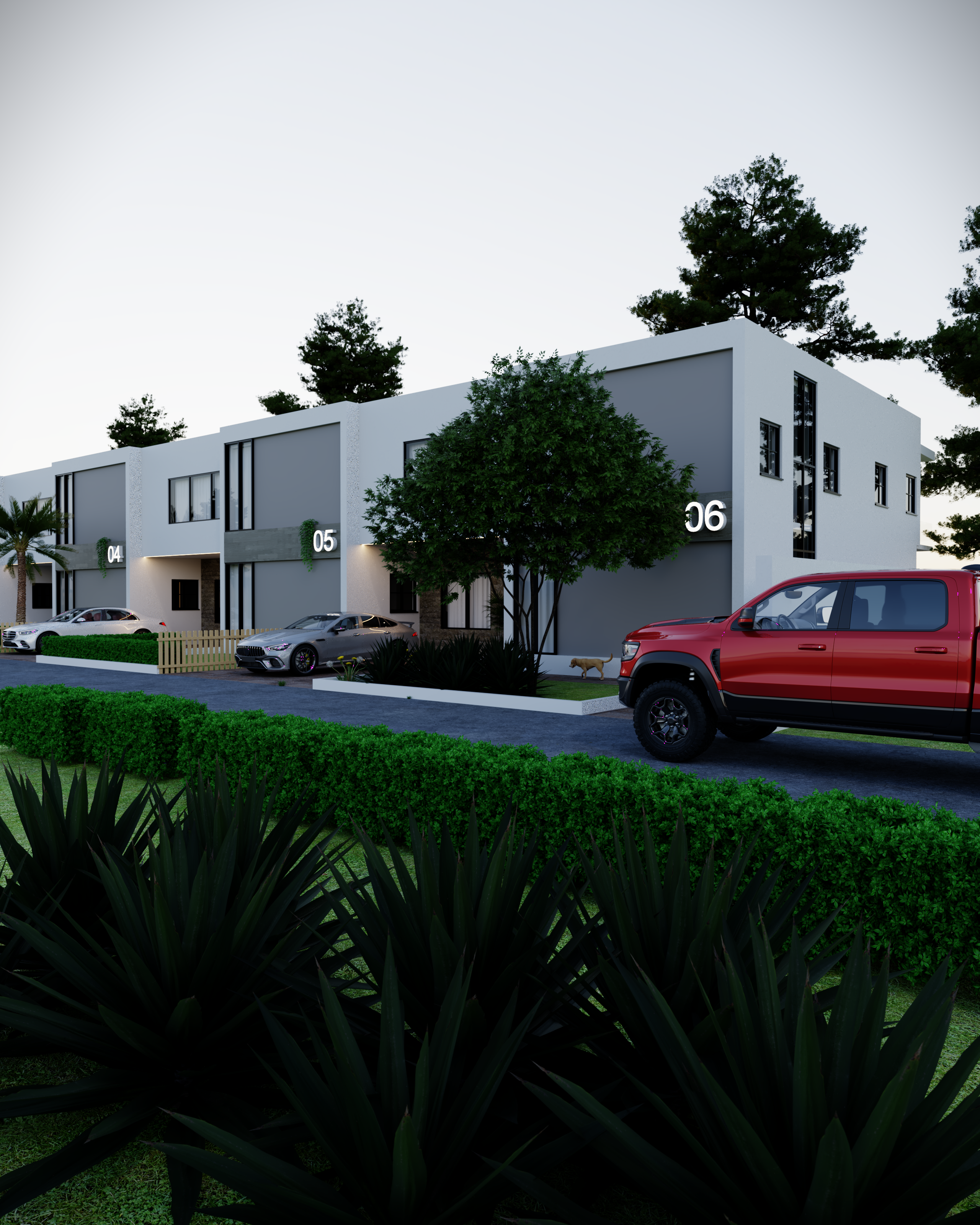 丨尼日利亚拉各斯-2