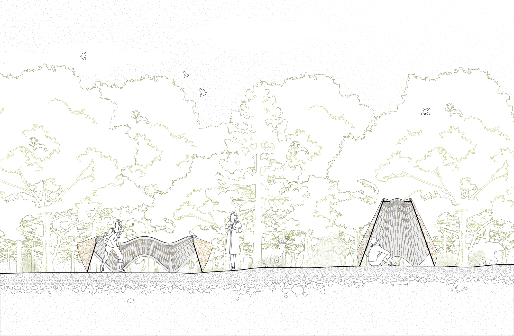 爪哇和果酱亭丨美国丨i,thee-39