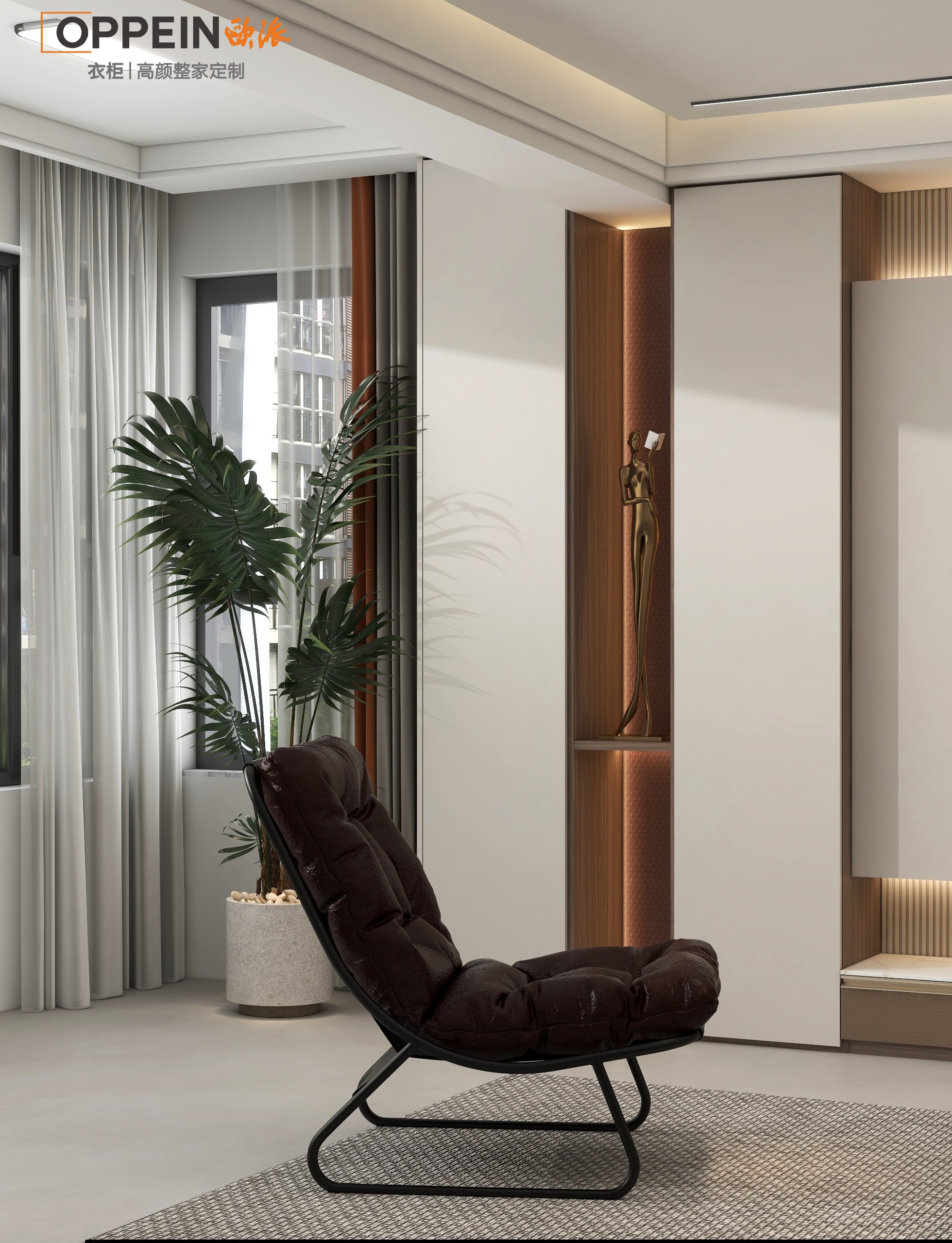 锦园121户型雅居-13