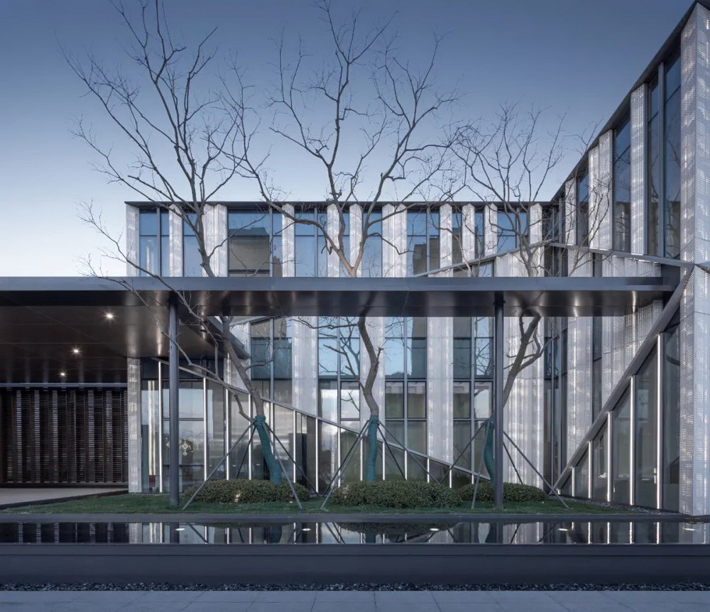 苏州东原太仓·云栖麓丨中国天津丨上海睿风建筑设计咨询有限公司-26