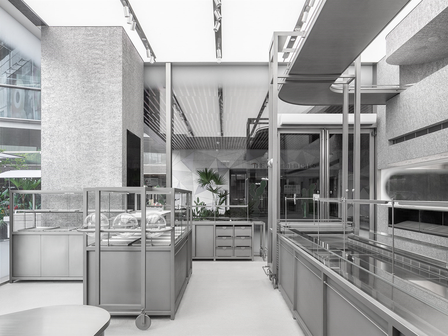 上海好利来概念店-3