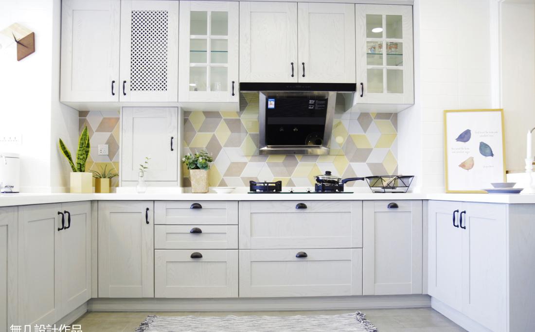 
西安-湖城大境·天锦（2016年） -5