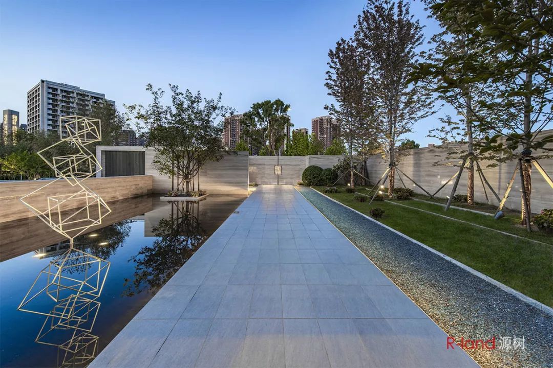 “LESS IS MORE-少即是多”丨首创禧瑞天著-59