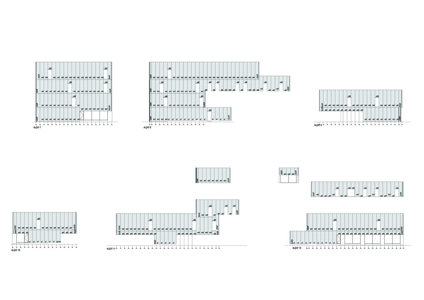 URV University Campus   Josep Ferrando + Pere Joan Ravetllat  + Carme Ribas-84