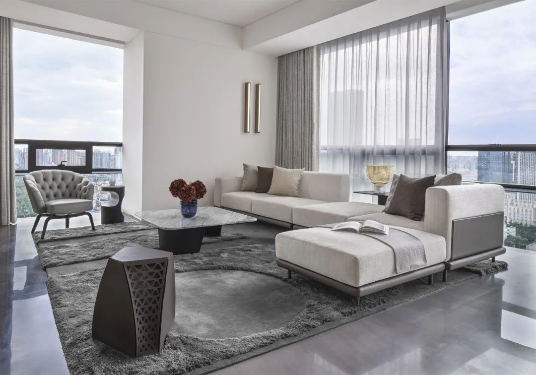 SERES ONE 赛里斯·壹号丨中国西安丨舍社建筑设计(上海）-83