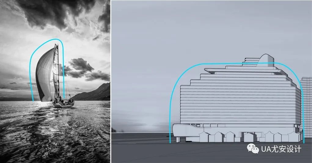 长沙施柏阁酒店群丨中国长沙丨UA尤安设计·尤安巨作-41