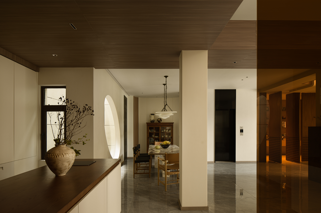 温婉坚定的两人世界精神家园设计-9