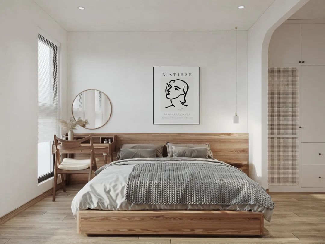 乡村公寓丨越南丨Elemental Design-15