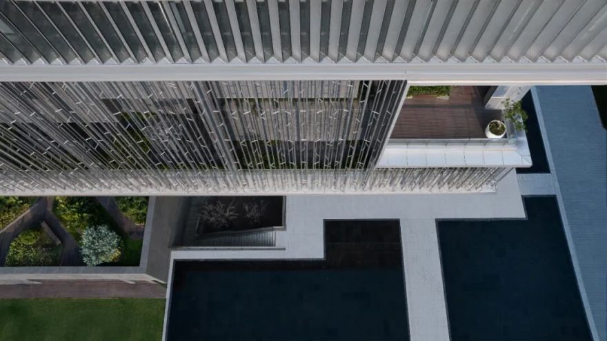 广州设计之都设计殿堂丨中国广州丨华南理工大学建筑设计研究院有限公司-29