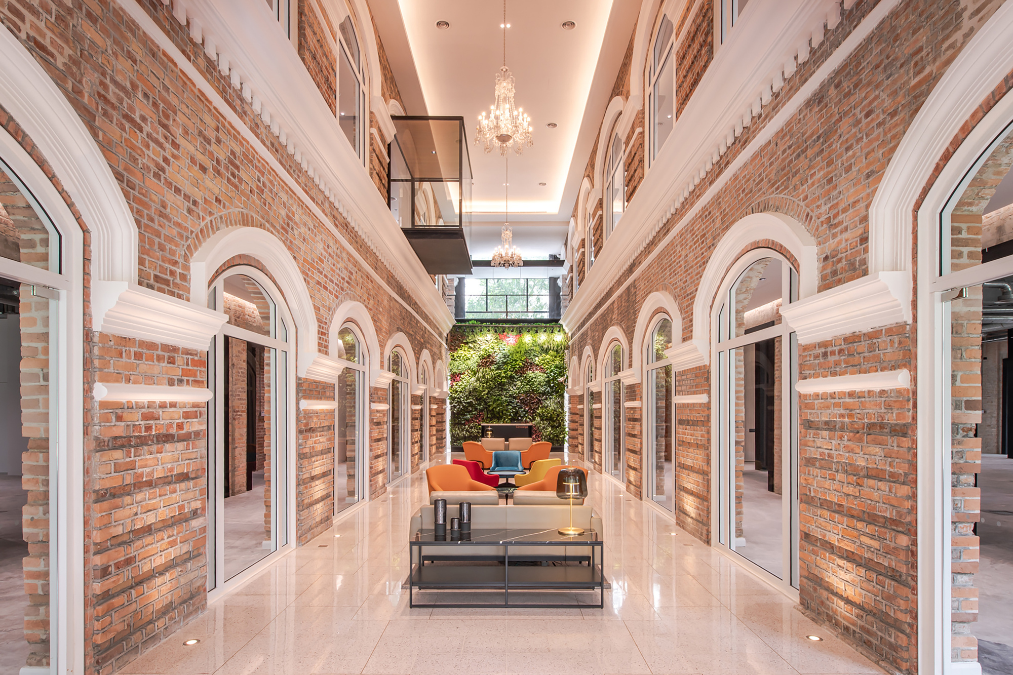 仙图工厂丨马来西亚吉隆坡-10