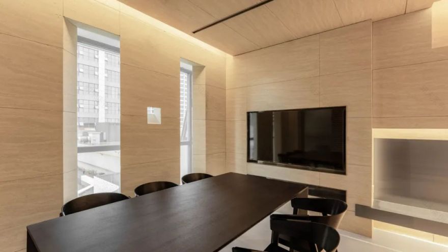 昆明乐驰电竞酒店丨中国昆明丨言昱设计-60