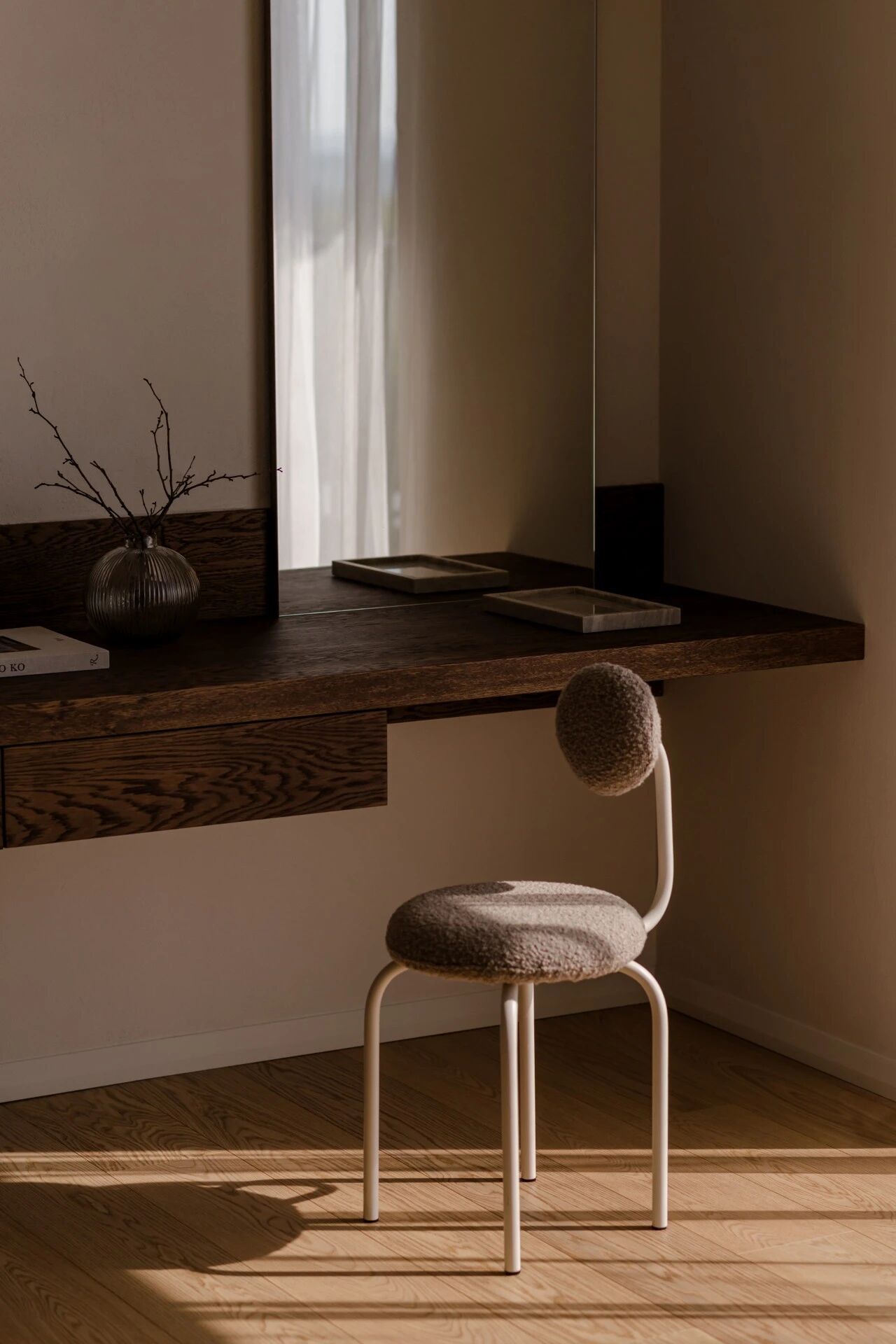 AJM大厦（若AJM有特定指代，可根据具体情况调整，如AJM公司大楼等） 丨Oskar Firek Architects-29