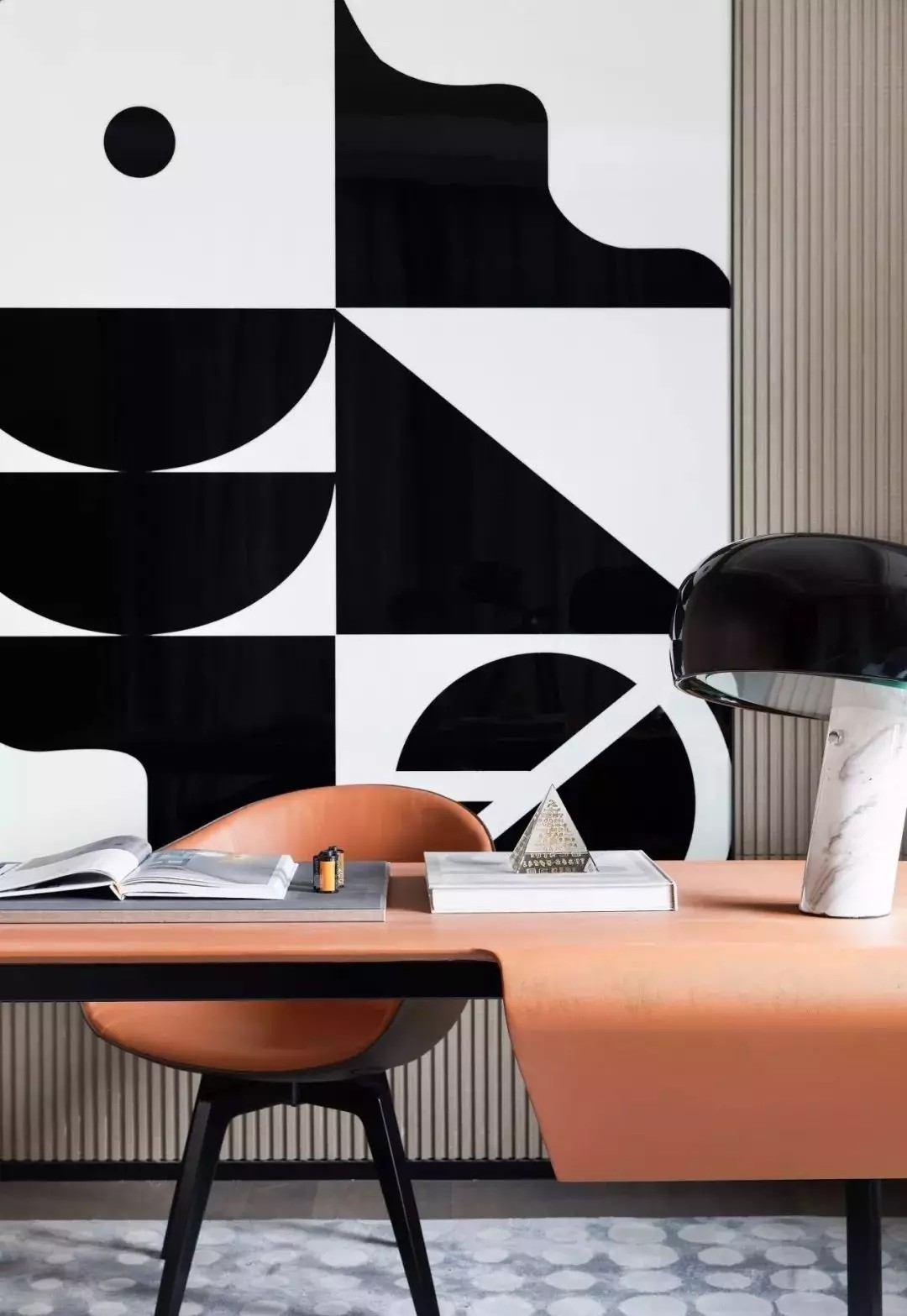 武汉公园1872项目B2地块8#样板房丨中国武汉-32