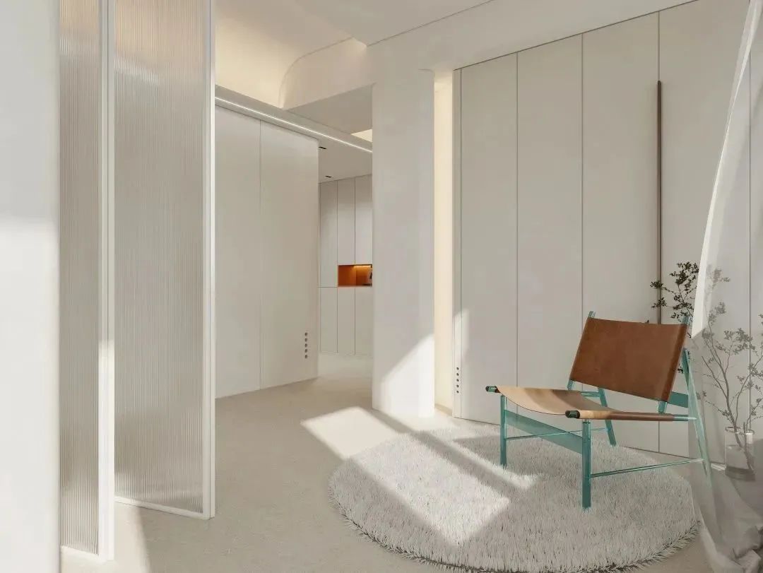 左邻右里 · 老房改造的现代诗意家园丨中国南京丨臻道設計研學社-28