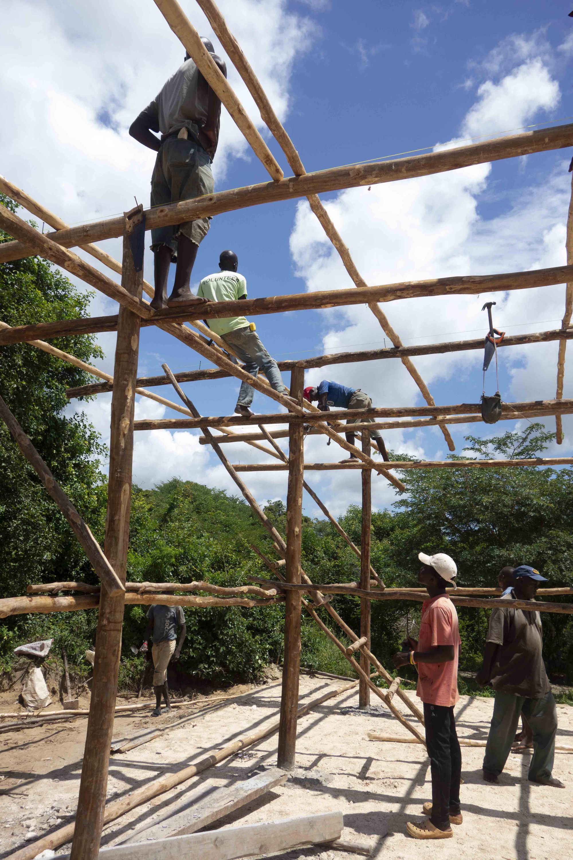 Eco Moyo Education Centre-50