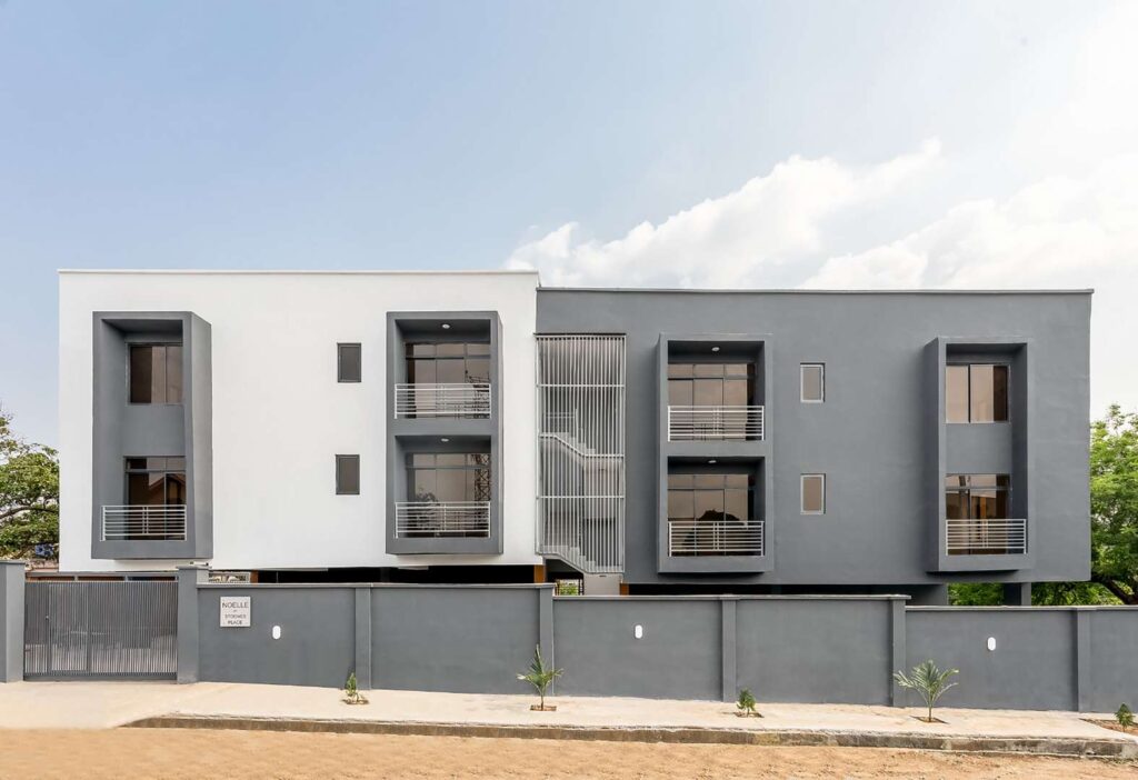 丨尼日利亚拉各斯丨Studio Stoone Designs-20