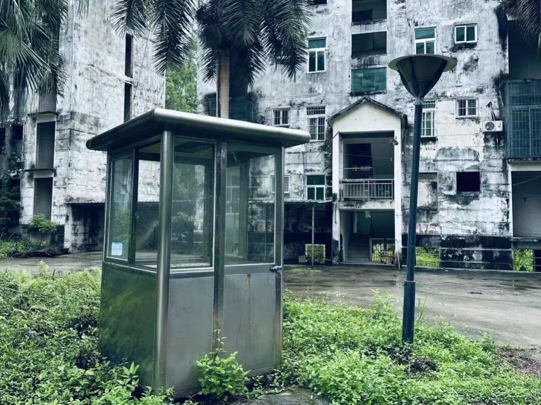 民生工程落地！中建科工中标广州黄埔30年历史住宅置换项目-26