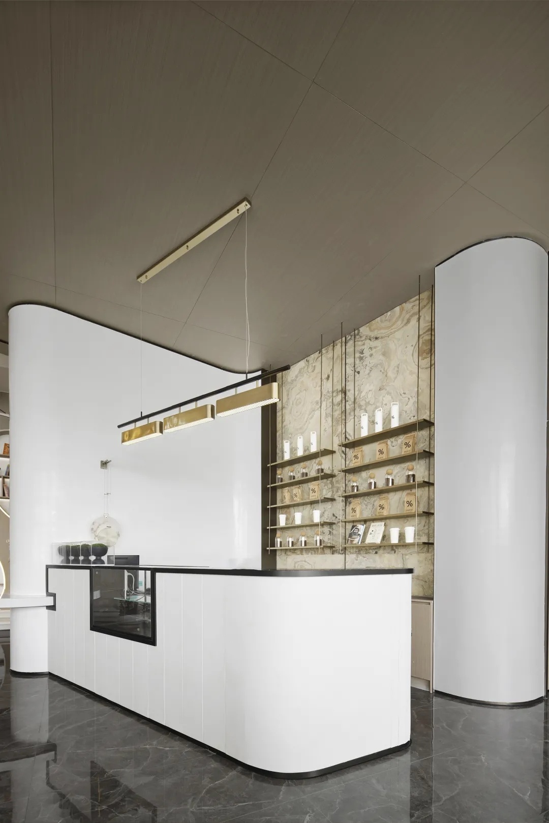 熙岸世家丨中国南宁丨海力空间设计-45