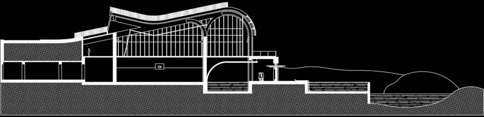 成都正兴会所 | 藏于竹林的休闲天堂-51