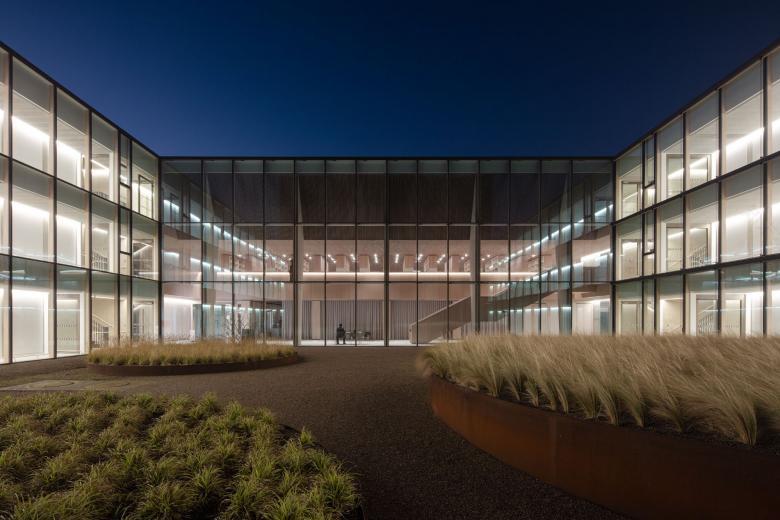 科隆市档案馆丨德国科隆丨HGEsch Photography-6