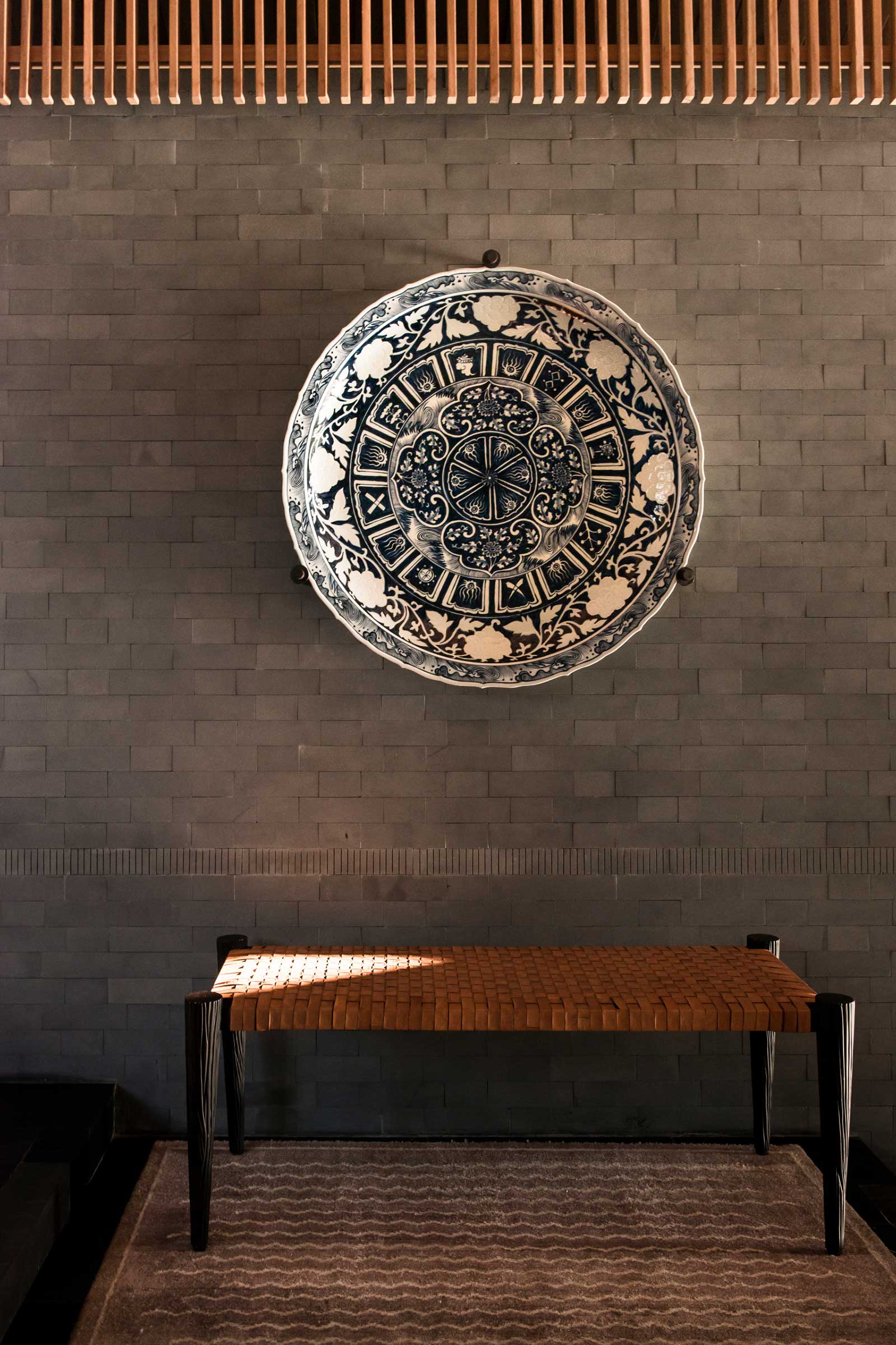 The Familiar and the New at Amanoi — Design Anthology-5