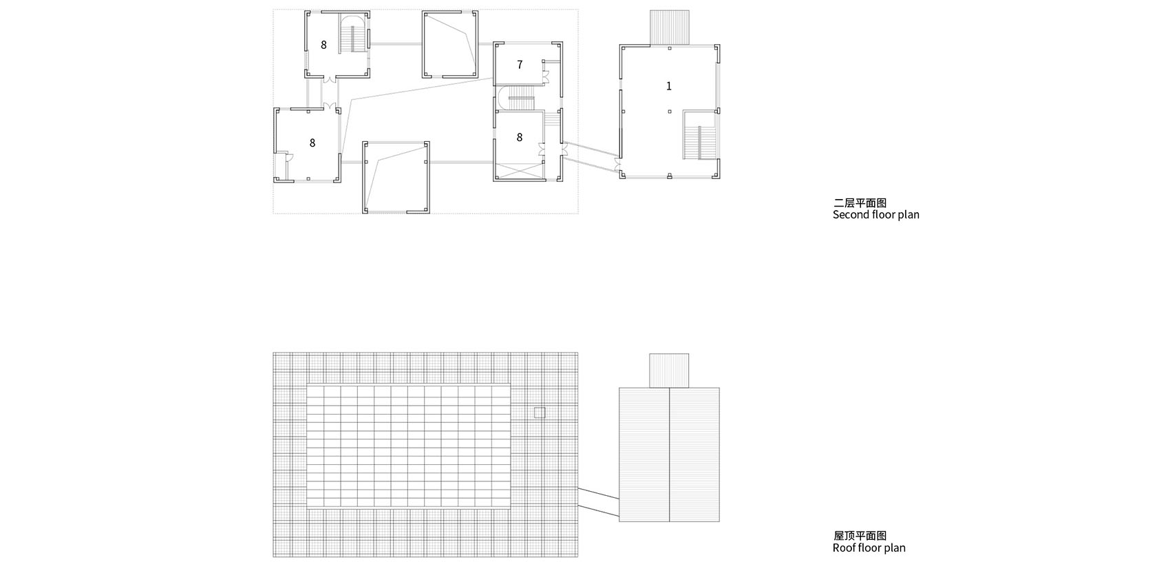 昆山城市生态森林公园游客中心，江苏 / 阿科米星-48