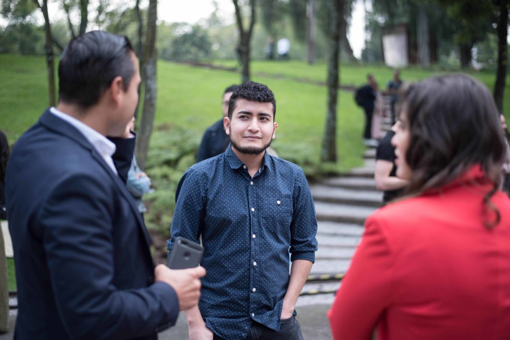 墨西哥设计周 2018 新品展 | 汇聚众多知名设计师与新锐力量-17