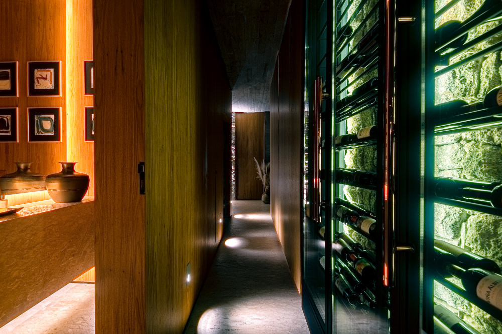 巴西 Corten 之家-31