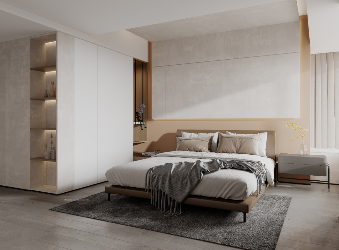 力高质造 海逸一号 | 现代简约之艺境光遇-45