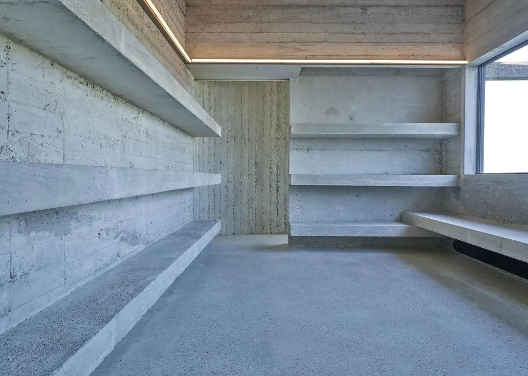 顶层公寓女子丨Glenn Sestig-13