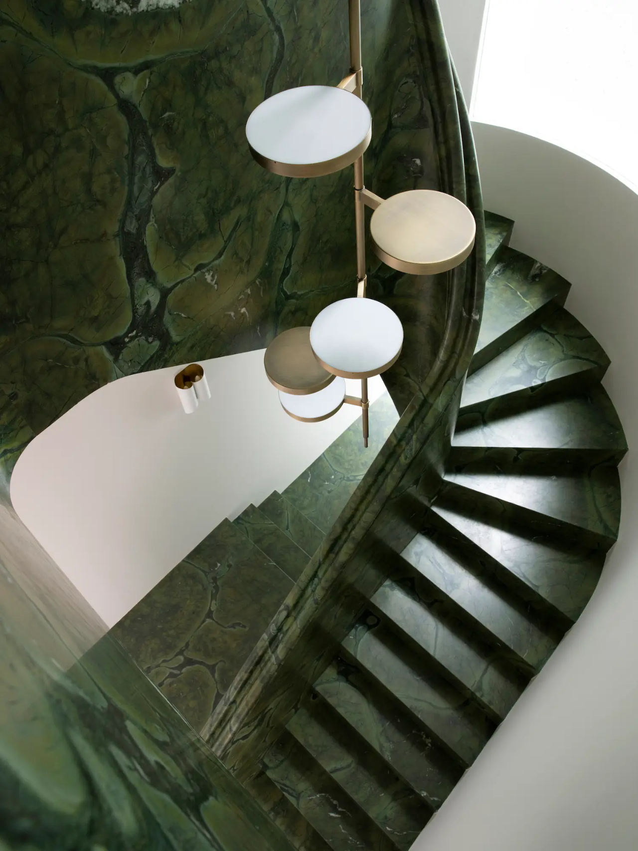 Infinity House(爱尔兰海岸别墅)丨Roisin Lafferty-14