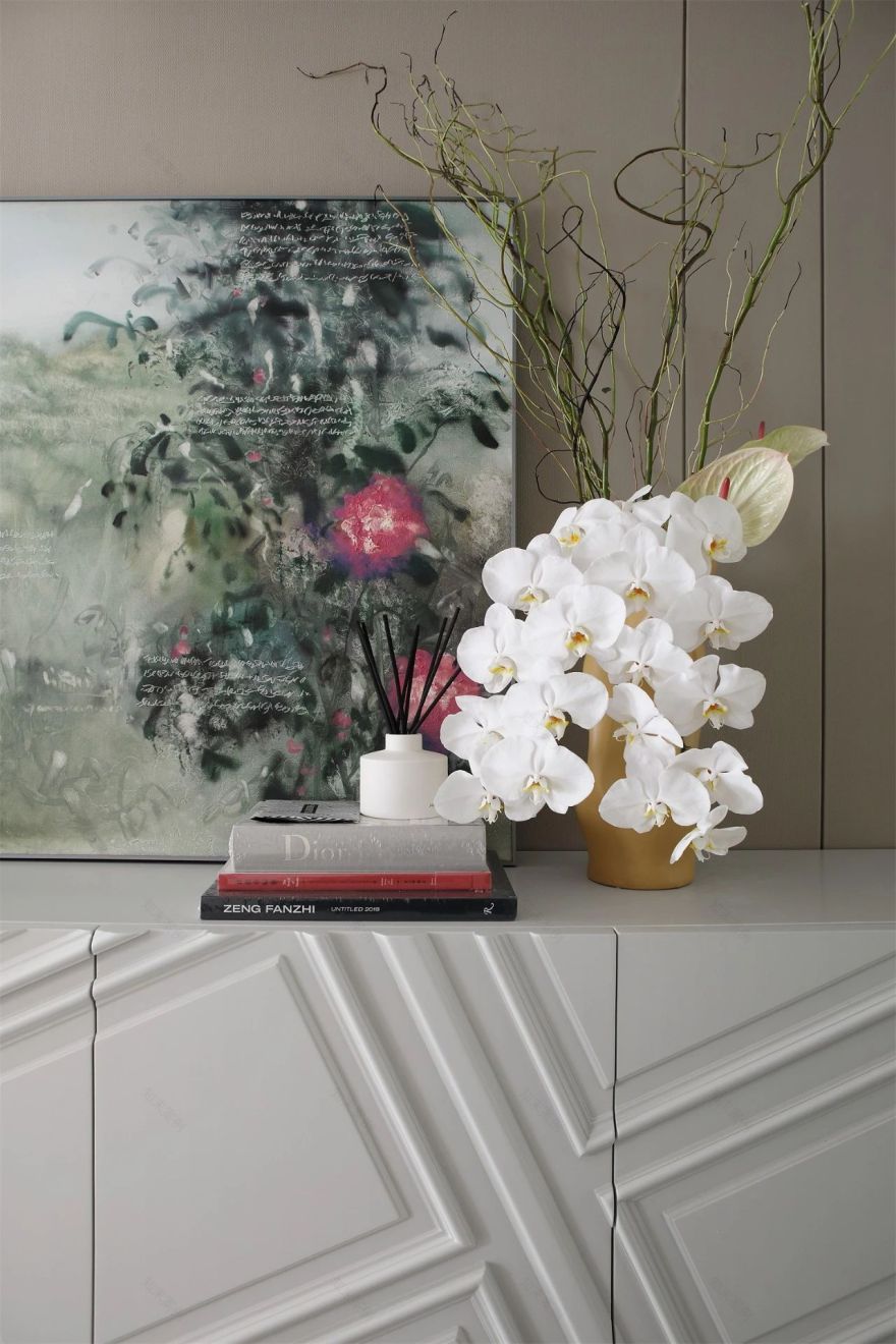 西南海样板间丨中国昆明丨美时美客|国际|设计-28