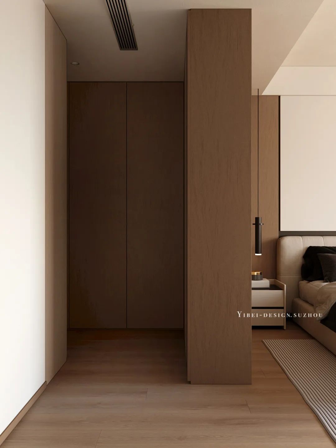 原木温居 · 苏州一贝设计的生活有度空间丨中国苏州-20