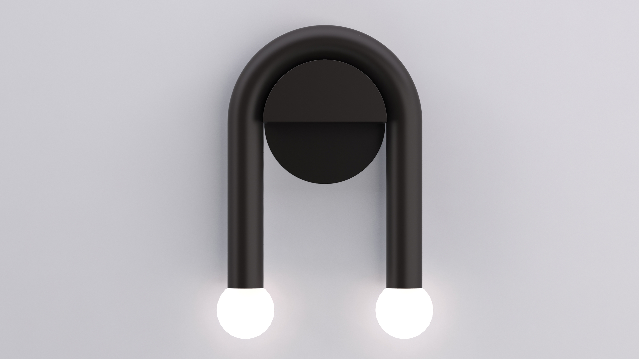 Bower presents graphic mirrors and lighting at ICFF 2017-0