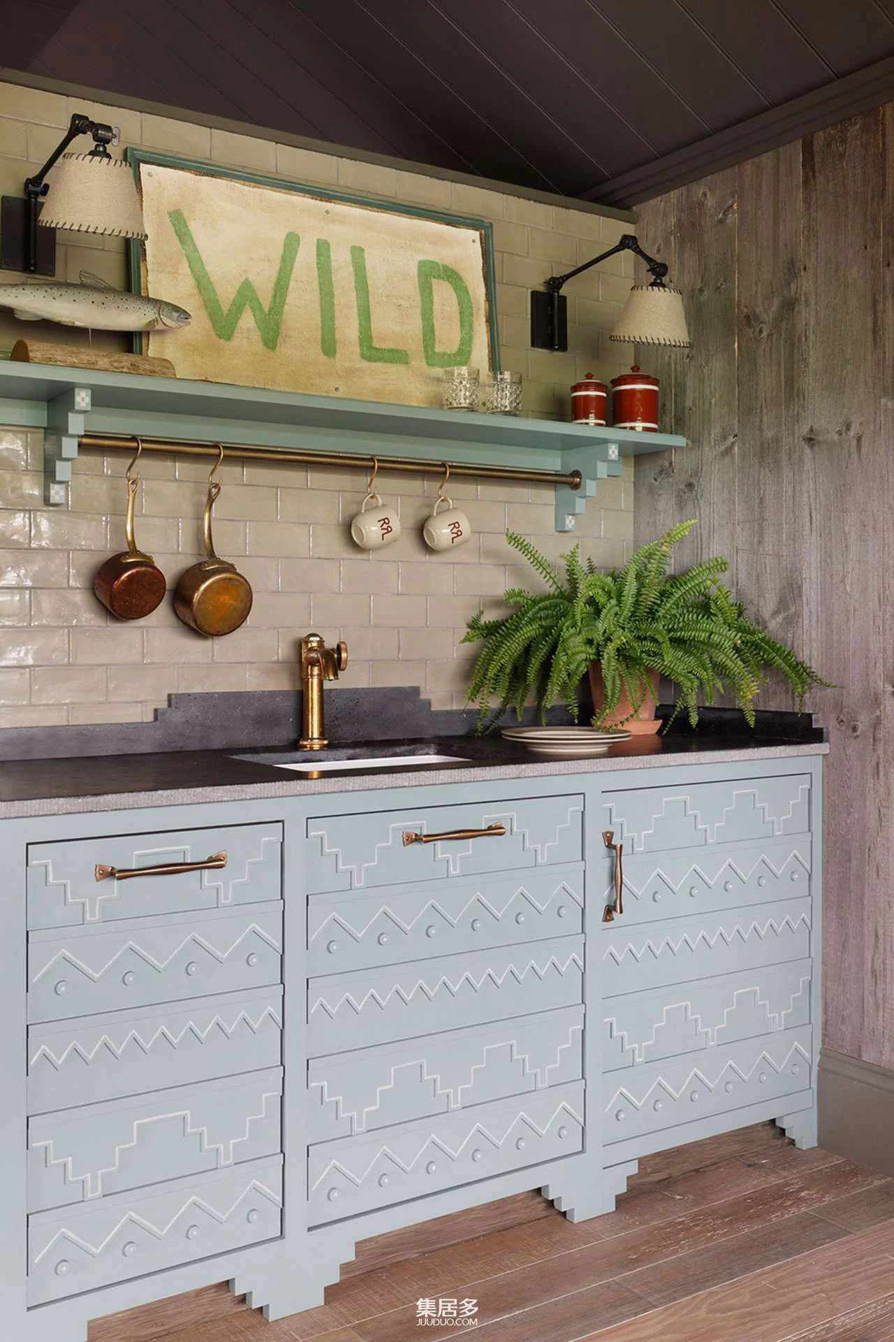 英国德文郡民族风情小屋-13