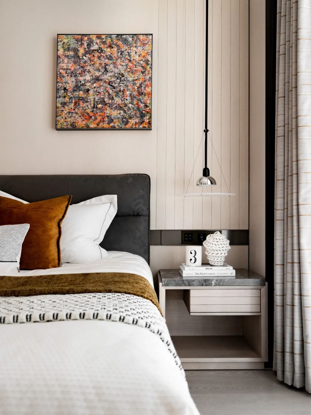 深圳前海妈湾锦尚公馆丨中国深圳丨聚舍联合设计,矩阵鸣翠-85