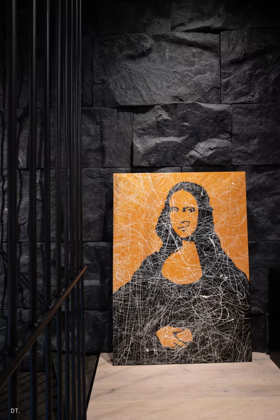 极简轻奢,打造高级生活空间-21