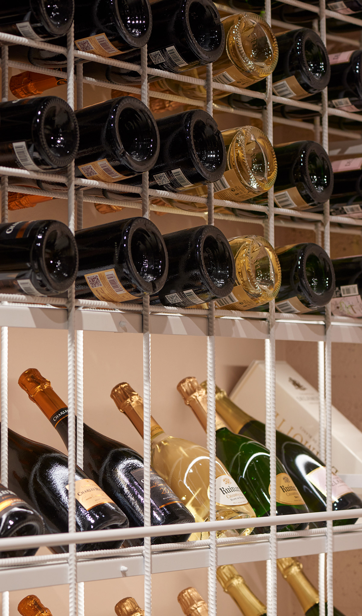 Lu·embourg 酒庄“Le Chai”-10