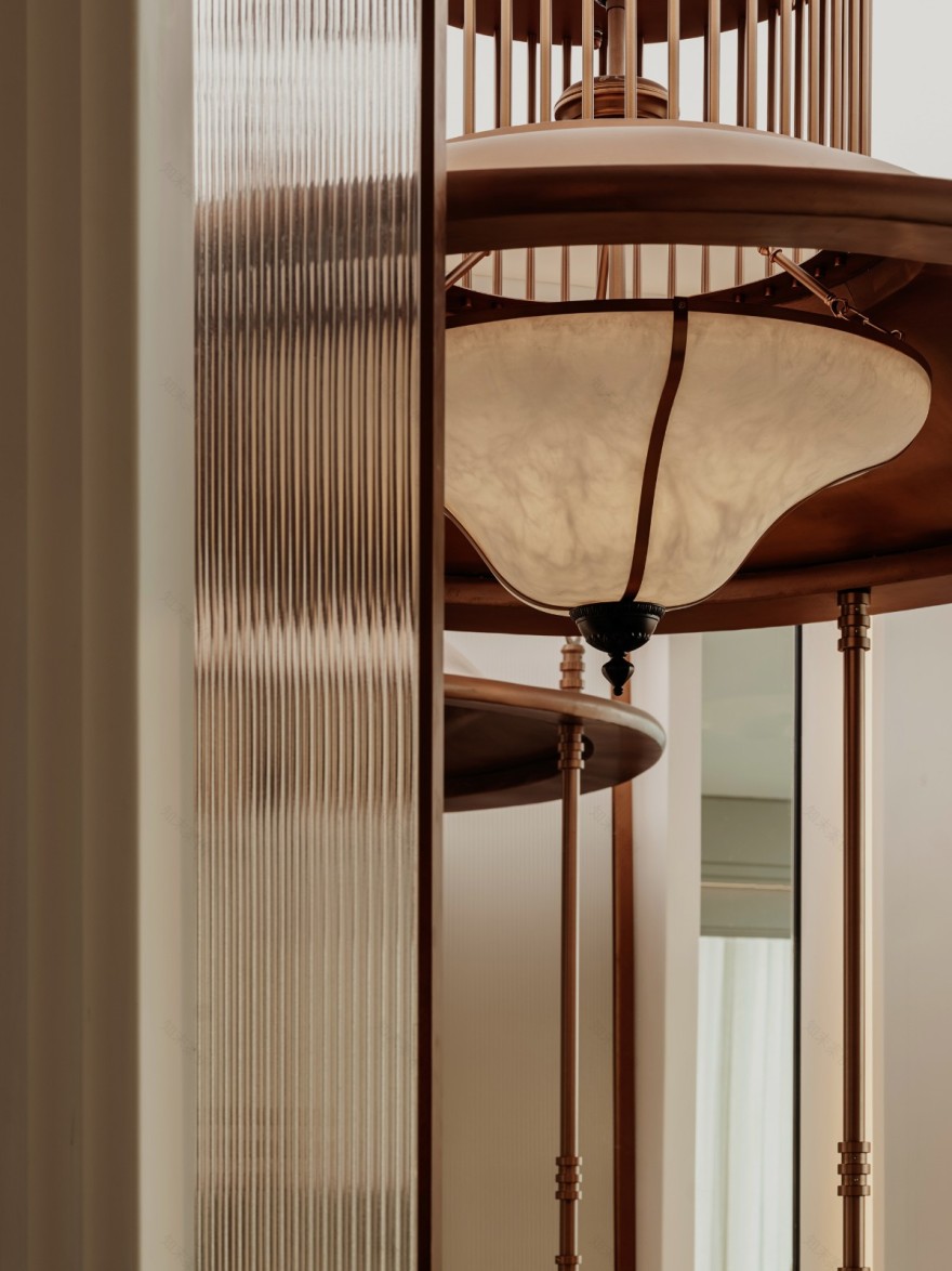 VISTA hotel (解放碑旗舰店)丨中国重庆丨BDD布道设计-51