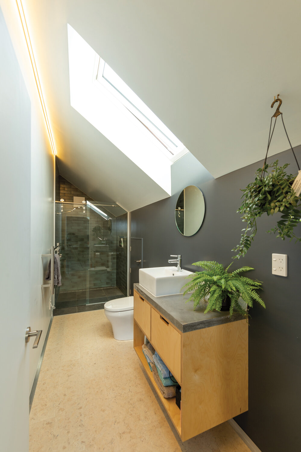 Hoon Hay节能住宅丨新西兰丨Architecta Ltd-28