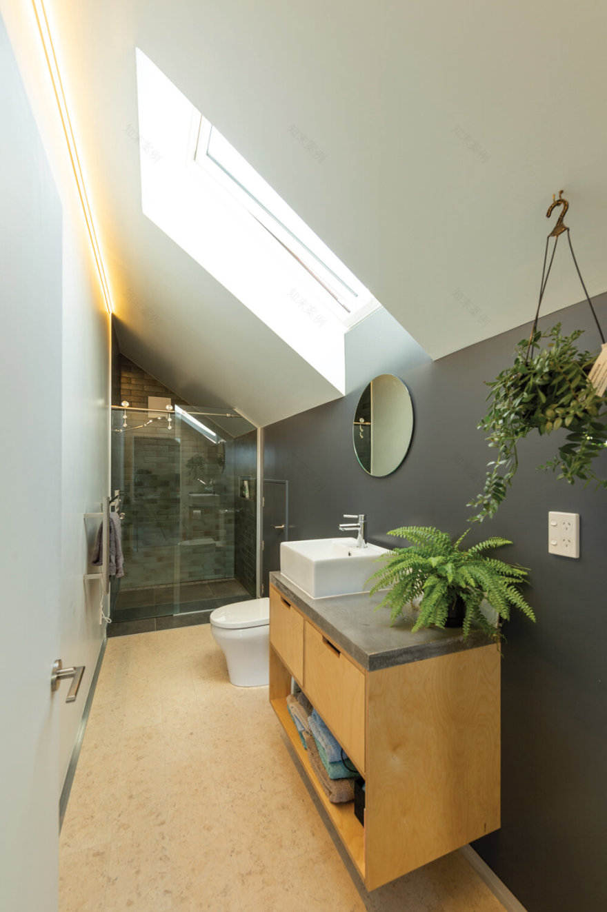 Hoon Hay节能住宅丨新西兰丨Architecta Ltd-28