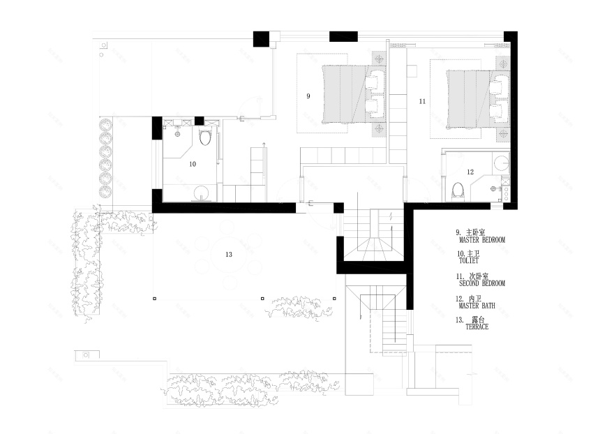至简至臻丨中国温州丨康居设计-46
