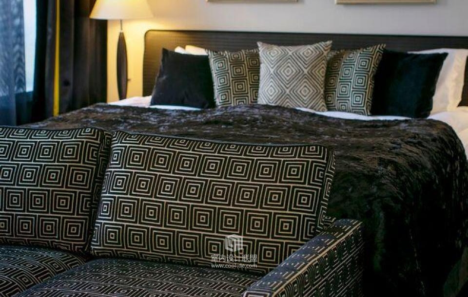 Hotel Lilla Roberts 芬兰赫尔辛基精品酒店-45