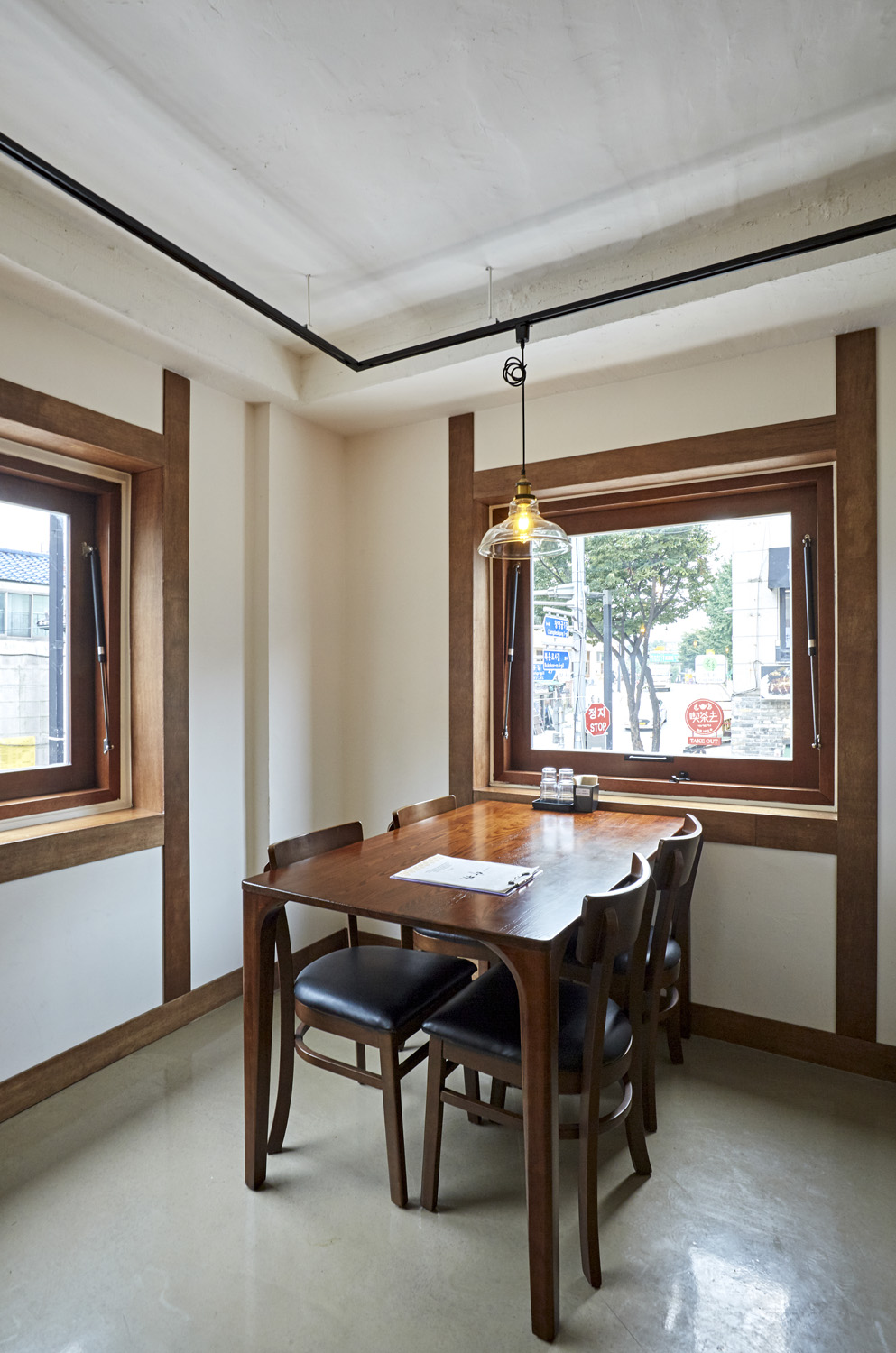 18 坪现代简约公寓设计，展现空间魅力-13