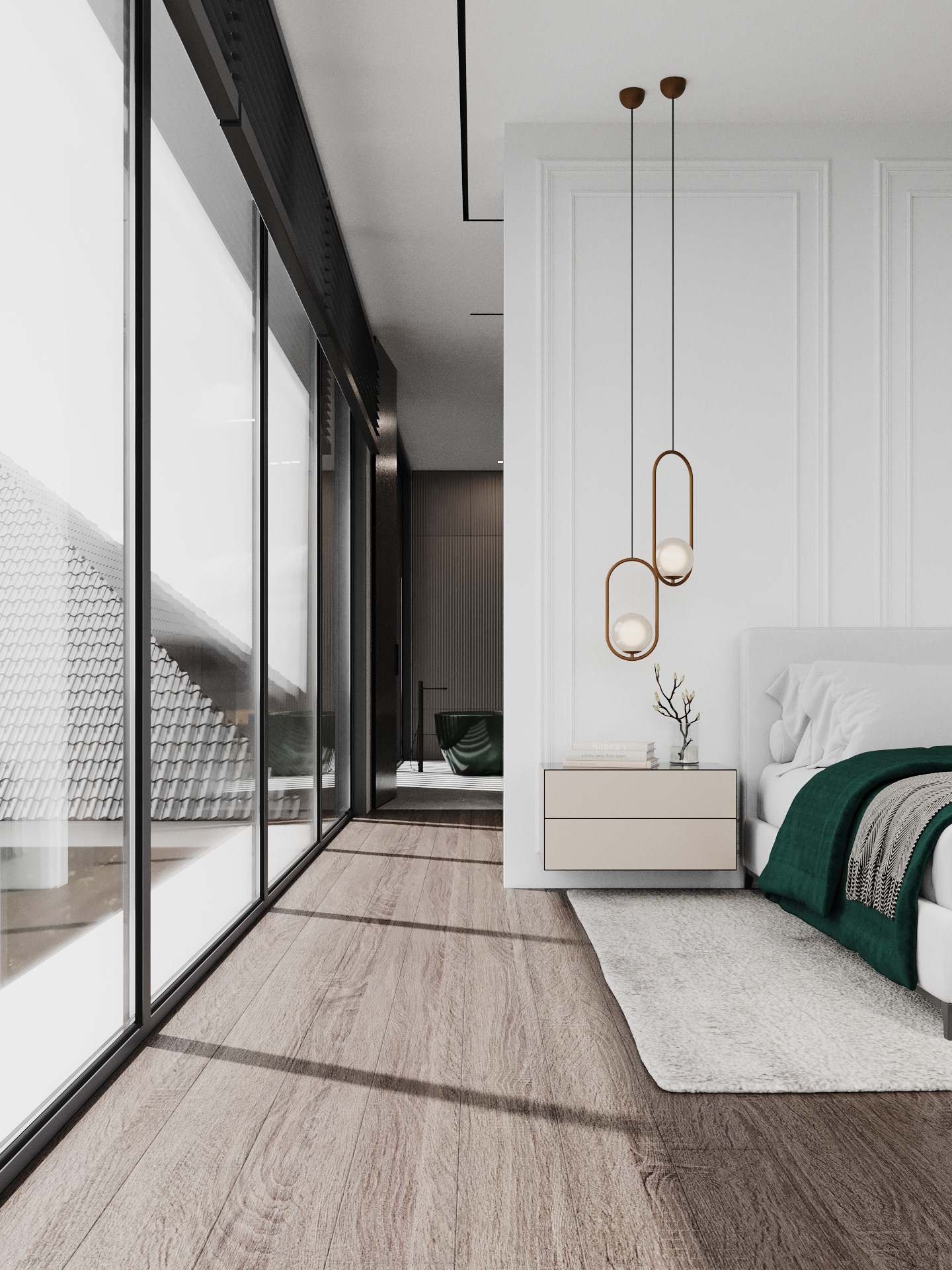 Milk&Chocolate Villa Renovation Project-36