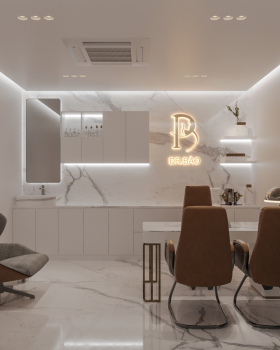 CONSULTING ROOM - BEAUTY SALON DR.BAO OP2
