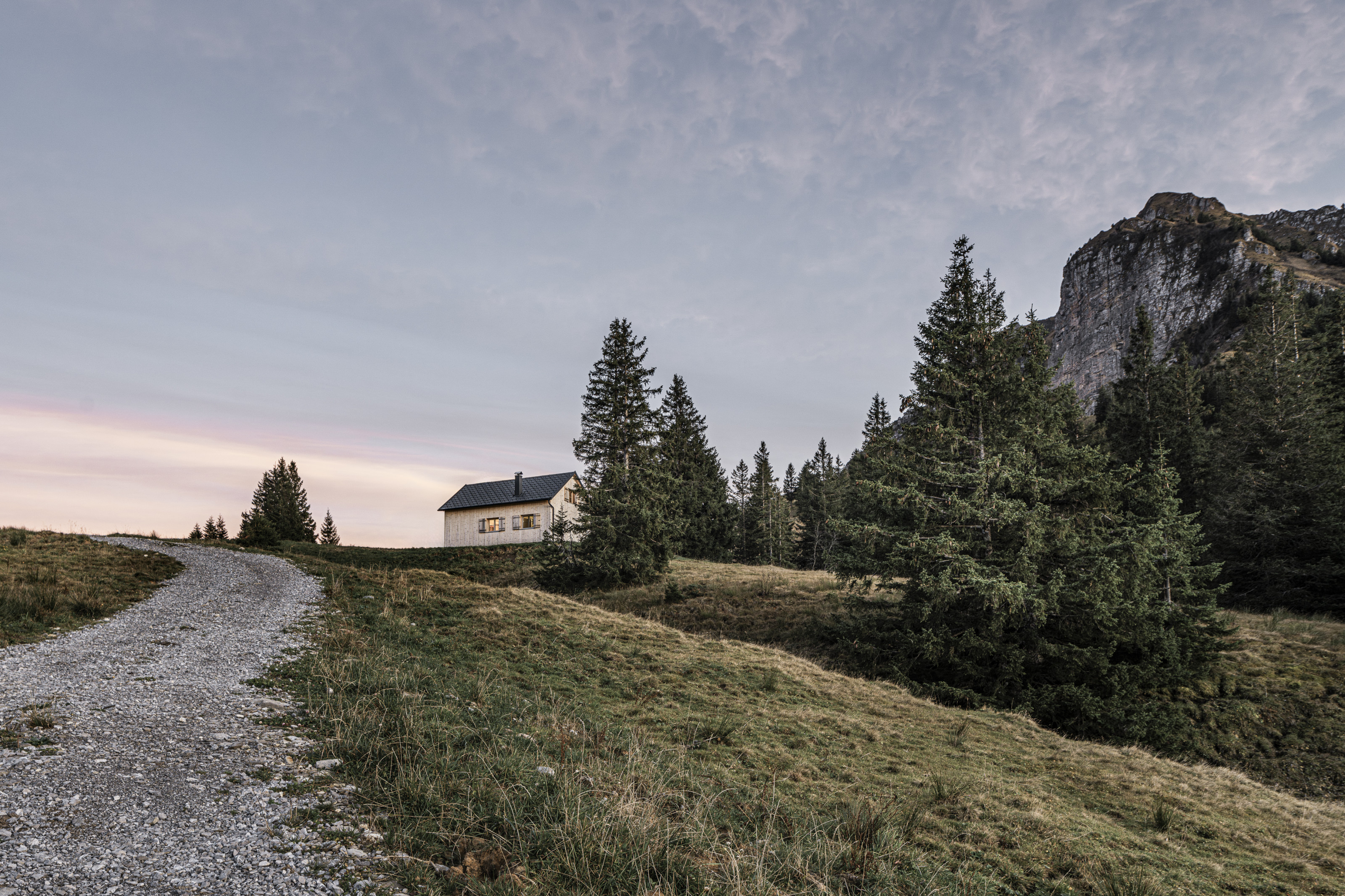 丨奥地利丨Baumeister Jürgen Haller GmbH-4