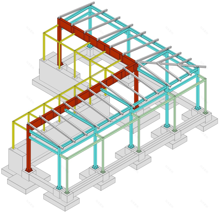 南京大学南园景观亭丨中国南京丨南京大学建筑规划设计研究院有限公司间架工作室-23